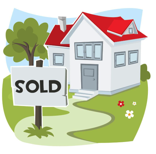 Inherited a home or land