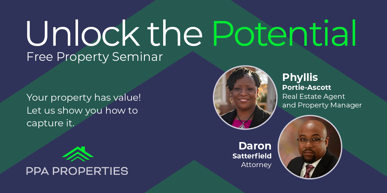 We are your Property Experts